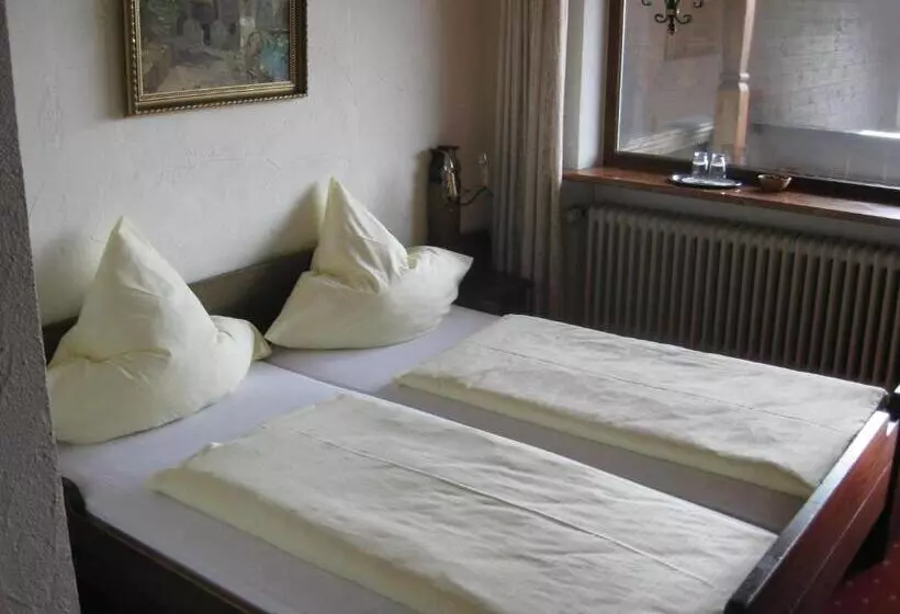 اتاق خانوادگی, Panoramahotel Karwendelhof
