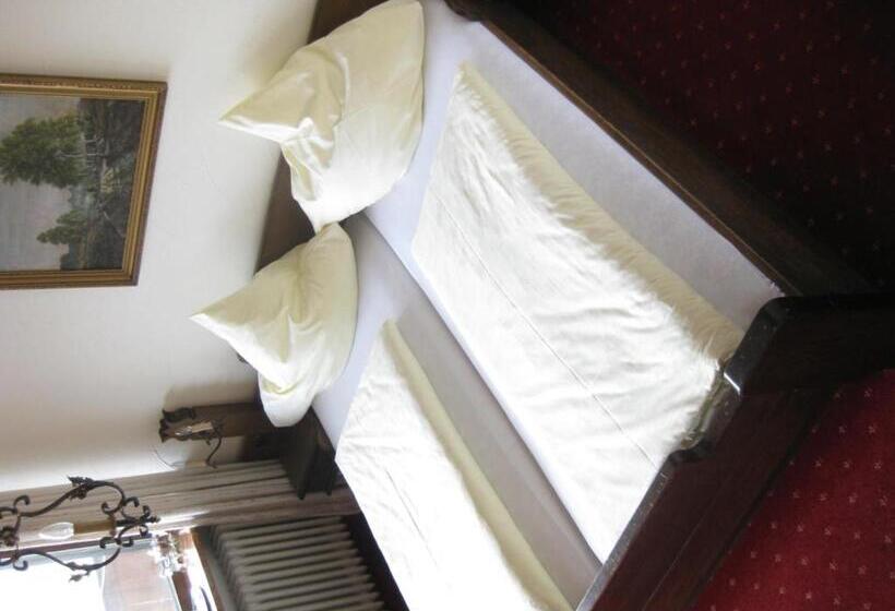 Люкс, Panoramahotel Karwendelhof