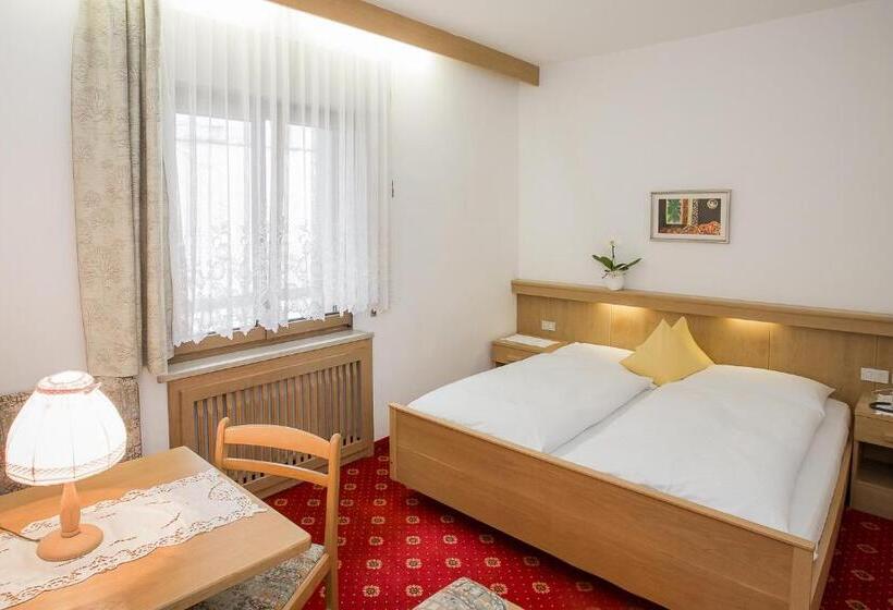 Номер Стандарт, Alexandres