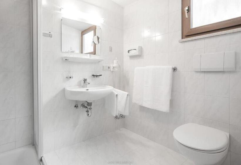 Номер Стандарт, Alexandres