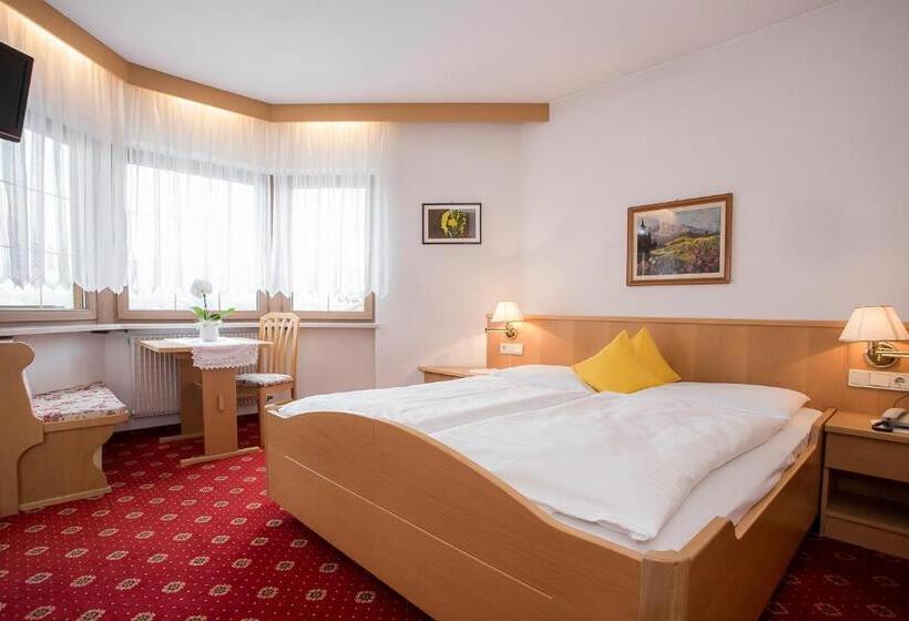 Номер Superior, Alexandres