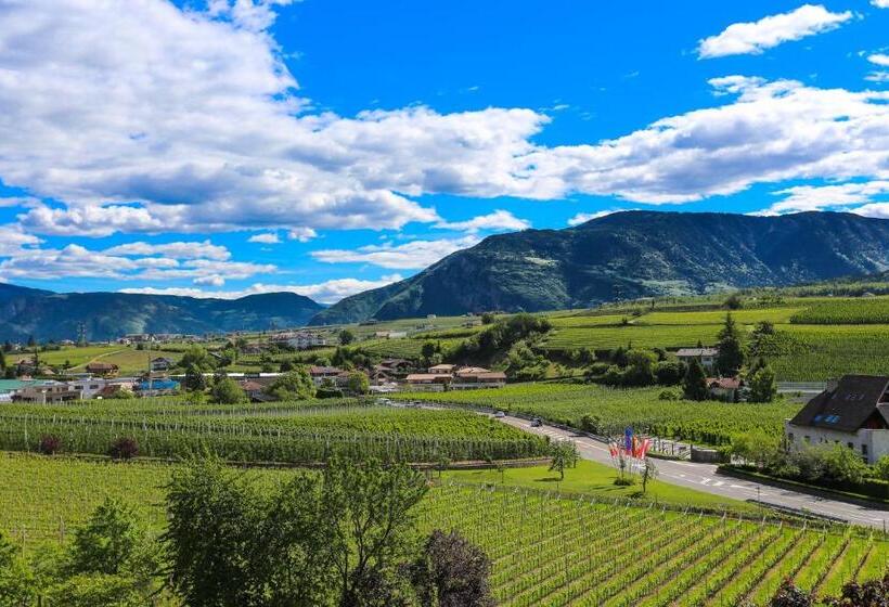 Номер Superior, Alexandres