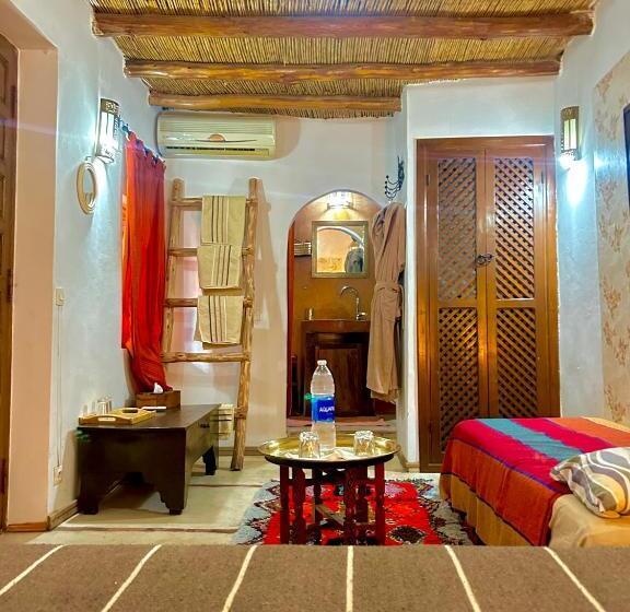 اتاق سوپریور, Riad Alamine