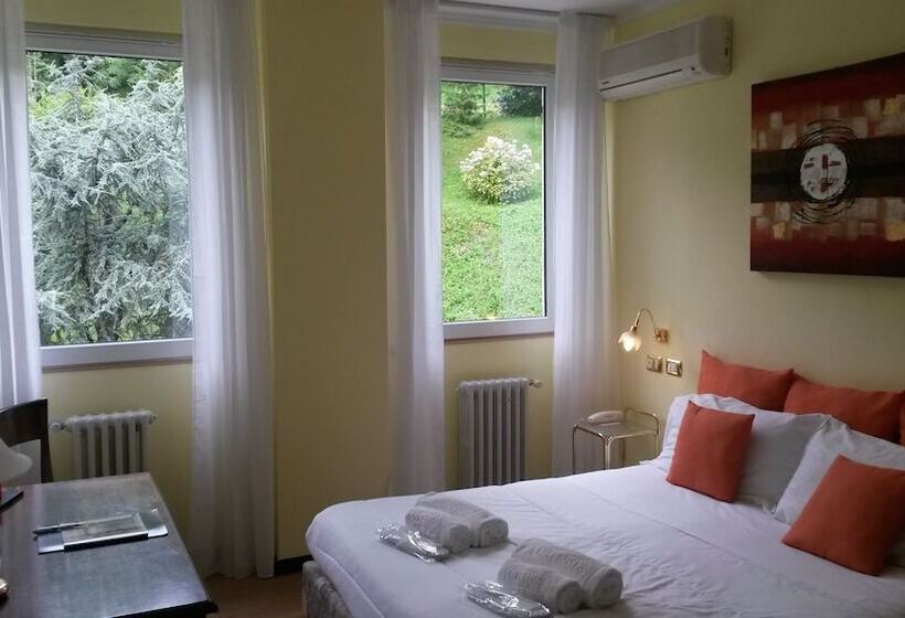 スタンダードルーム, Villa Delle Ortensie