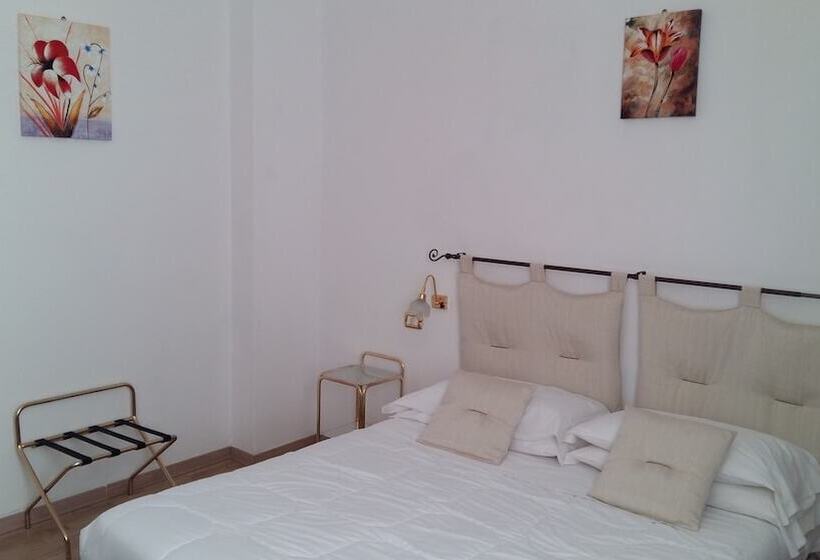 スタンダードルーム, Villa Delle Ortensie