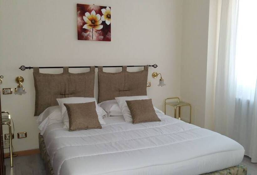 Номер Стандарт, Villa Delle Ortensie