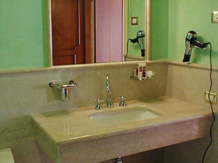 Номер Superior, Villa Delle Ortensie