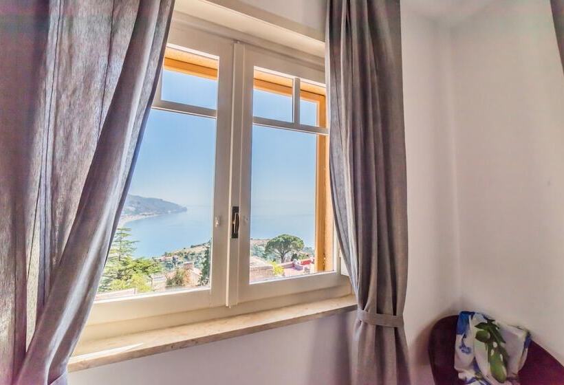 Полулюкс Вид на Море, Villa Fiorita Boutique