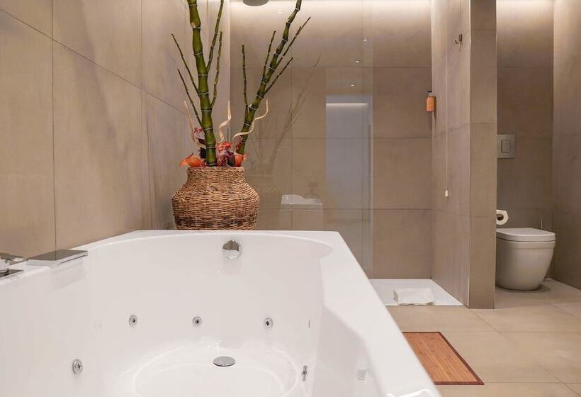Полулюкс Вид на Море, Villa Fiorita Boutique