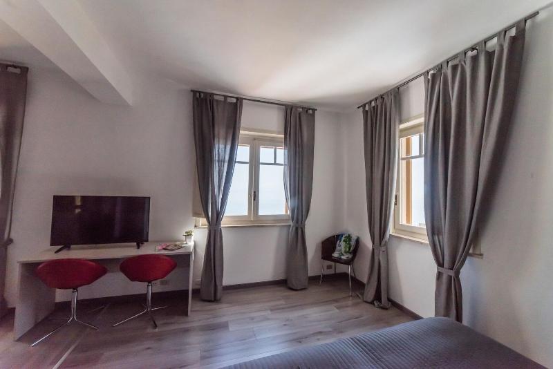 Номер Стандарт, Villa Fiorita Boutique