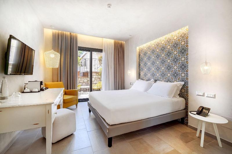 Номер Стандарт, Villa Fiorita Boutique