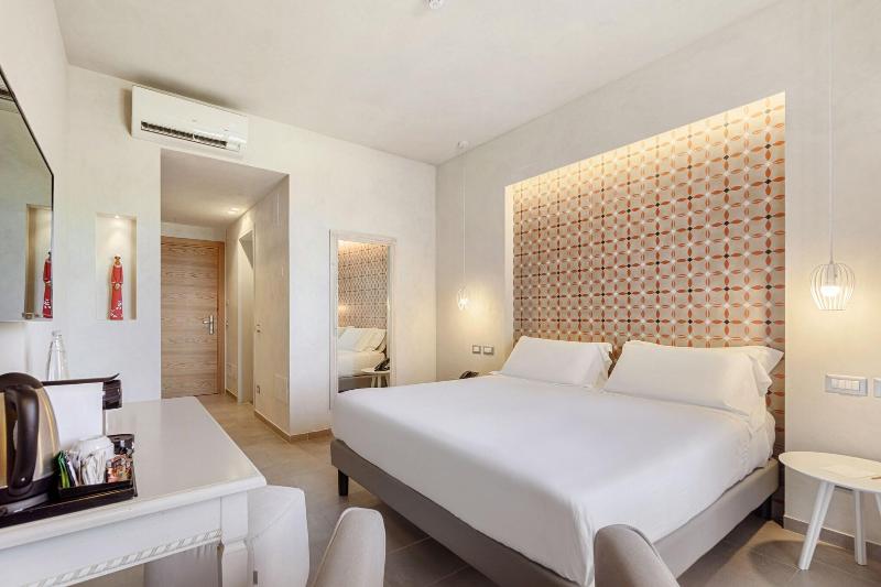 Номер Стандарт, Villa Fiorita Boutique