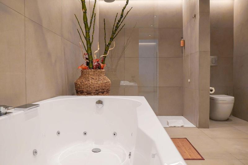 Полулюкс Вид на Море, Villa Fiorita Boutique