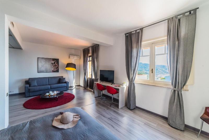 Полулюкс Вид на Море, Villa Fiorita Boutique