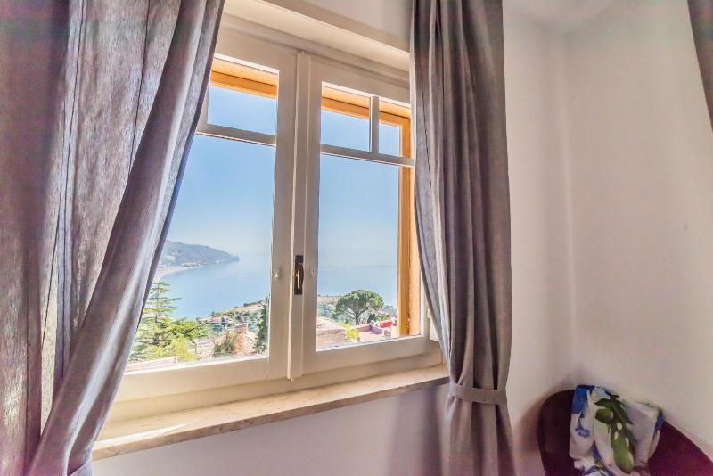 Полулюкс Вид на Море, Villa Fiorita Boutique