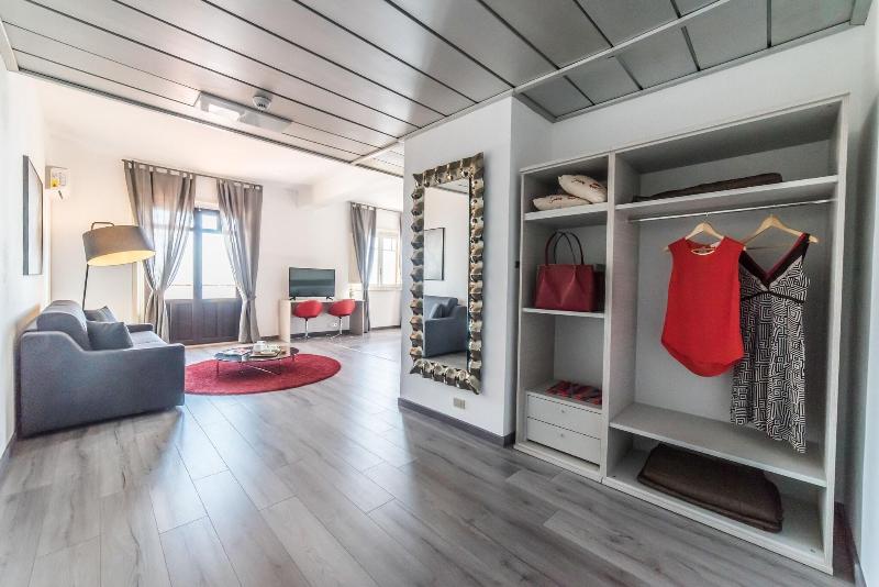 Полулюкс Вид на Море, Villa Fiorita Boutique