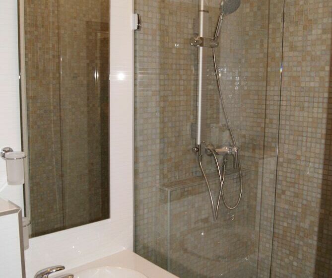 إستوديو قياسى ذو إطلالة جانبية على البحر, Villa Kleiner