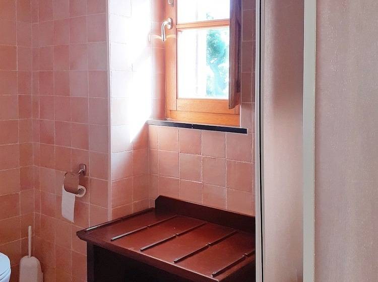 Четырехместный Номер Стандарт, Villa Maria Pia