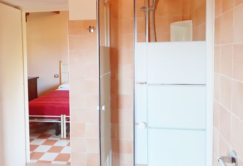 Номер Стандарт, Villa Maria Pia