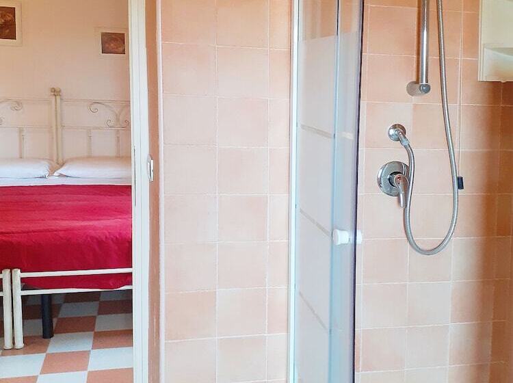 Номер Стандарт, Villa Maria Pia