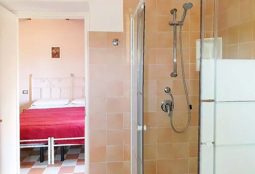اتاق استاندارد, Villa Maria Pia