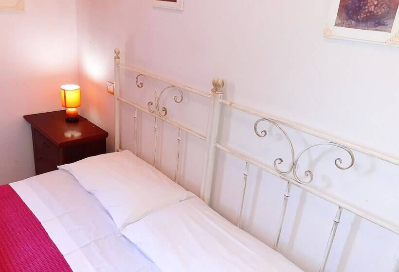 Номер Стандарт, Villa Maria Pia