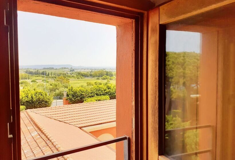 Номер Стандарт, Villa Maria Pia