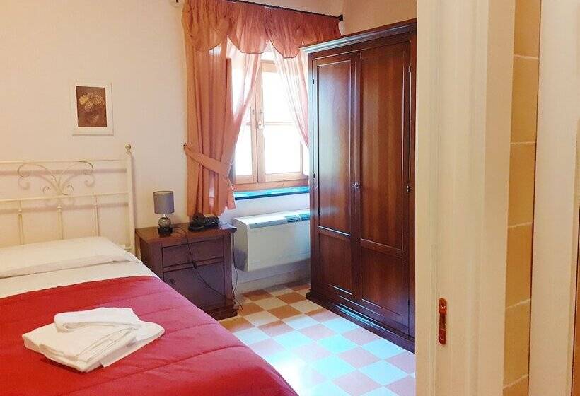 Номер Стандарт, Villa Maria Pia