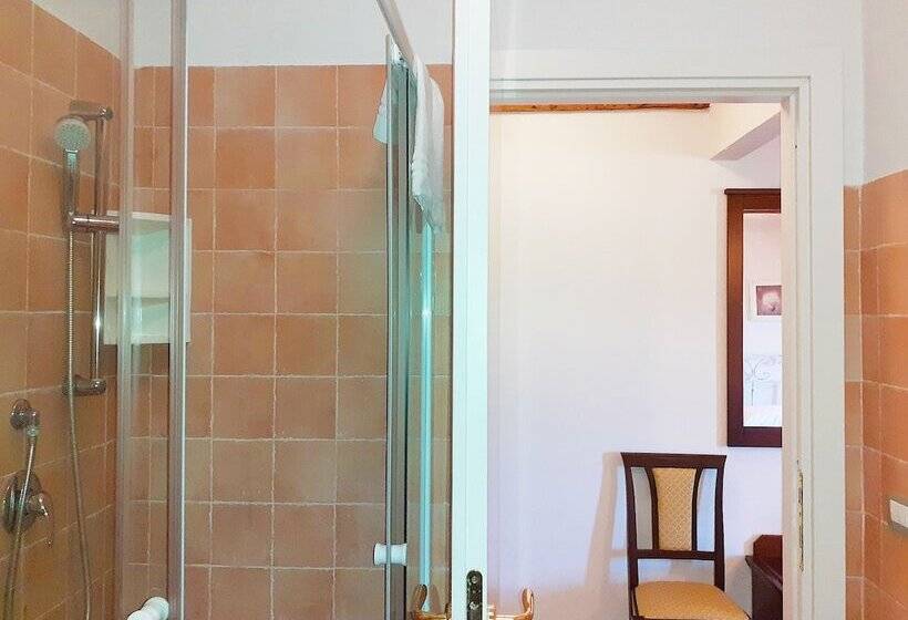 Номер Superior, Villa Maria Pia