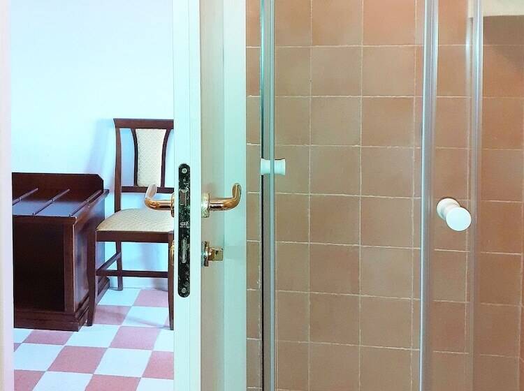 Номер Superior, Villa Maria Pia