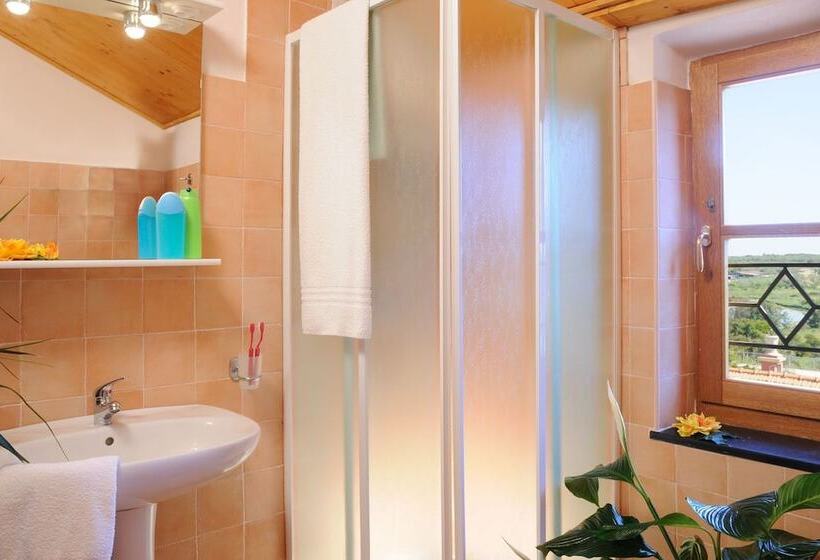 Номер Superior, Villa Maria Pia