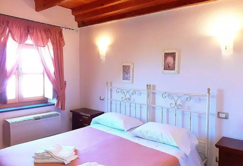 اتاق سوپریور, Villa Maria Pia