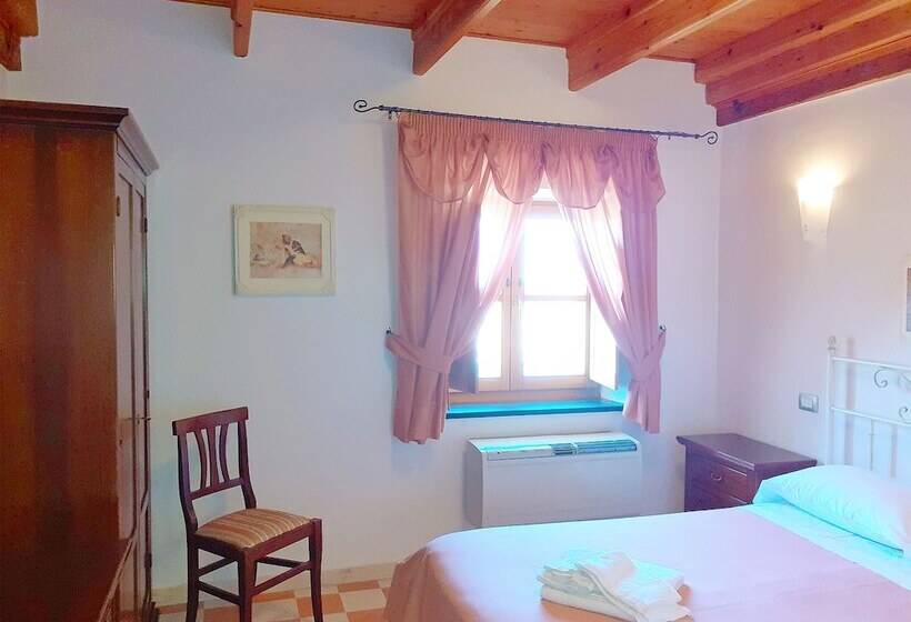 Номер Superior, Villa Maria Pia