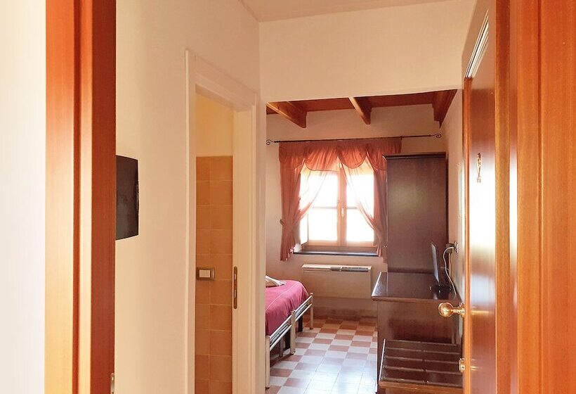 Номер Superior, Villa Maria Pia