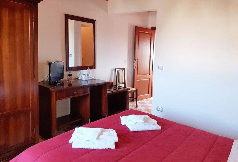 Номер Superior, Villa Maria Pia