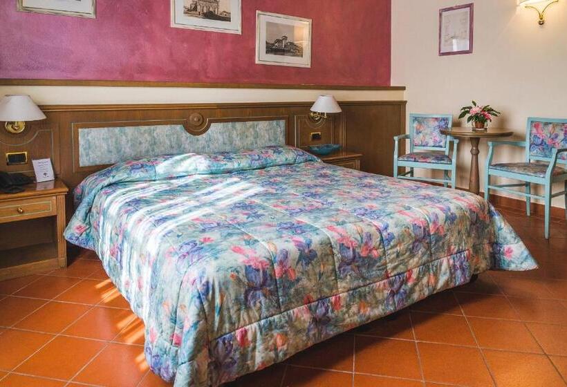 חדר קומפורט, Villa Sonnino