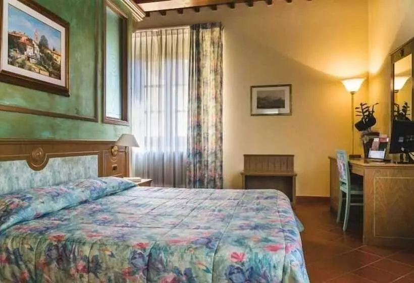ジュニアスイート, Villa Sonnino