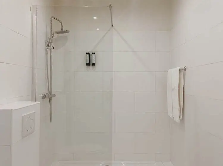 ジュニアスイート, La Lys Rooms & Suites