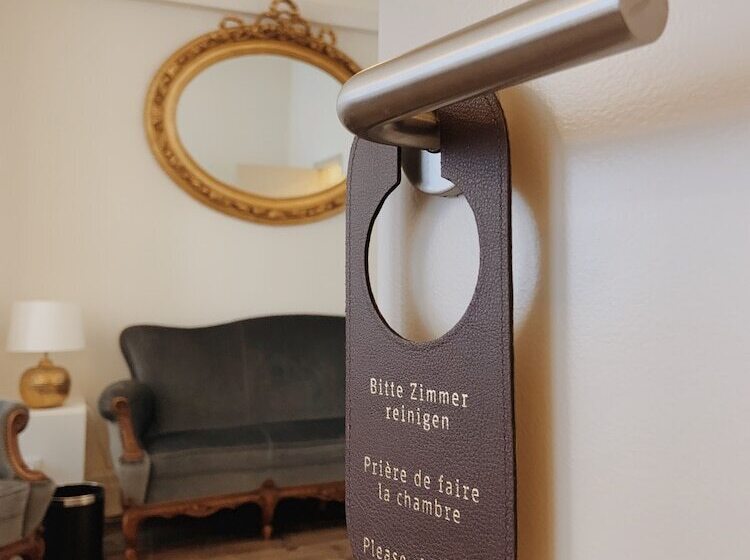 주니어 스위트, La Lys Rooms & Suites