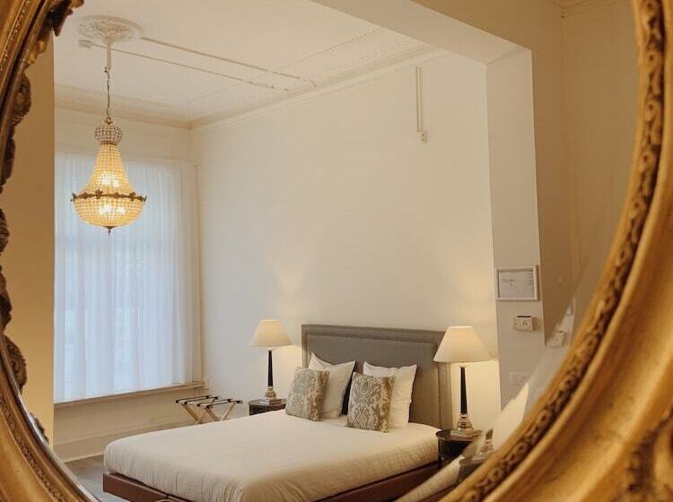 주니어 스위트, La Lys Rooms & Suites