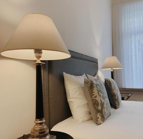 주니어 스위트, La Lys Rooms & Suites