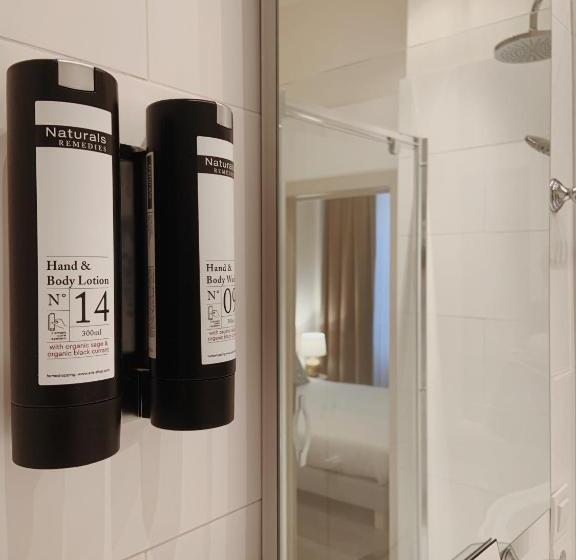 스탠다드 룸, La Lys Rooms & Suites