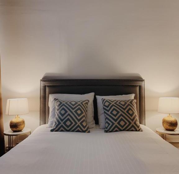 스탠다드 룸, La Lys Rooms & Suites