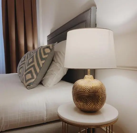 スタンダードルーム, La Lys Rooms & Suites