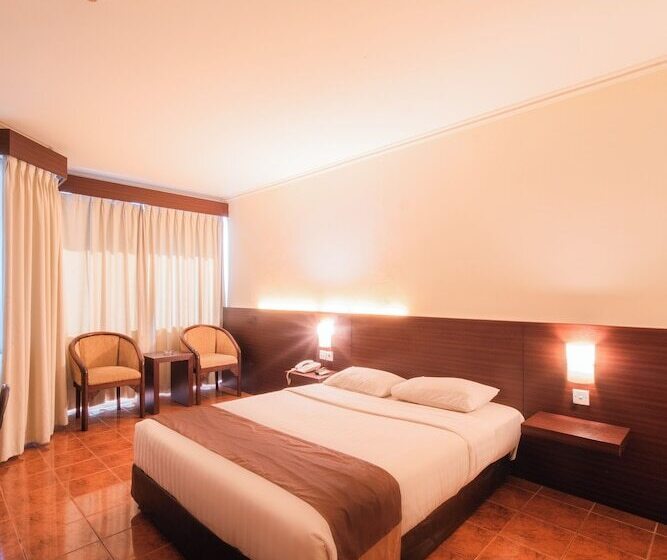 Номер Стандарт, Adika Hotel Bahtera