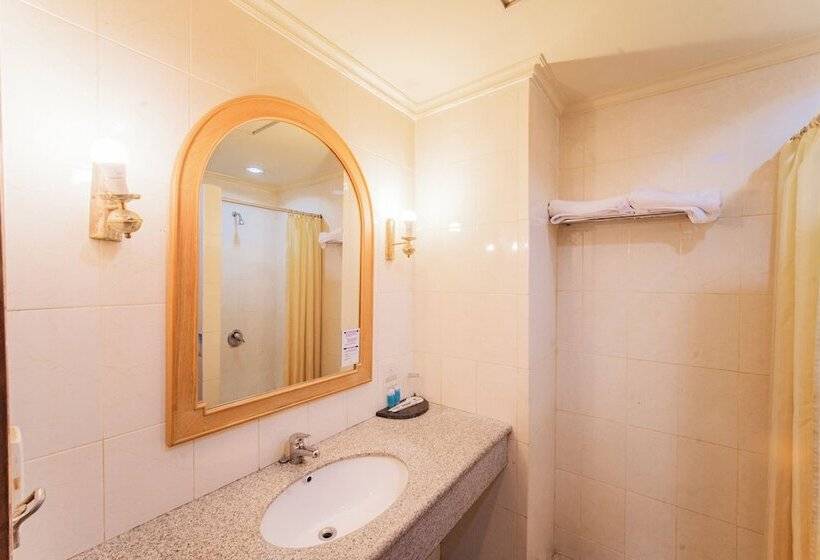 Номер Стандарт, Adika Hotel Bahtera