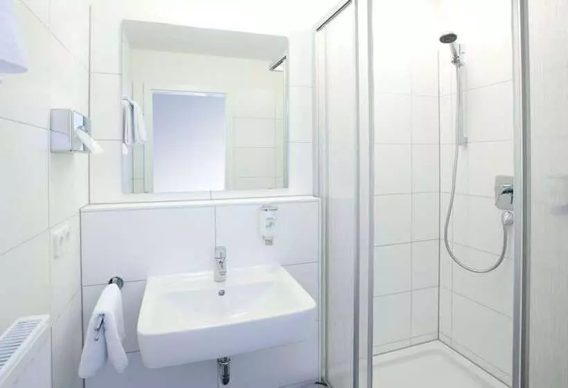 スタンダードルーム, Campuszwei   Hotel & Boardinghouse