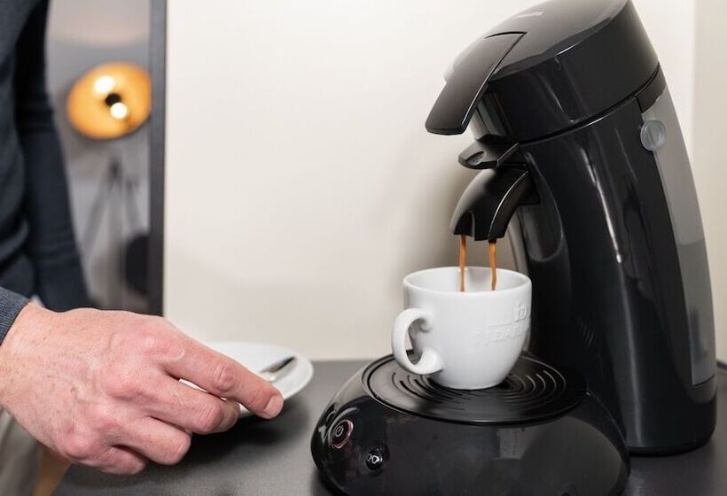 스탠다드 룸, Campuszwei   Hotel & Boardinghouse