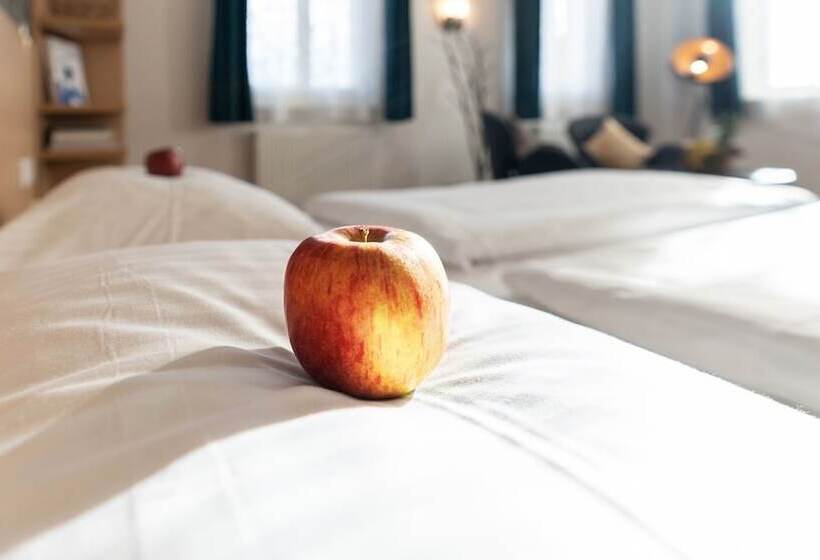 스탠다드 룸, Campuszwei   Hotel & Boardinghouse