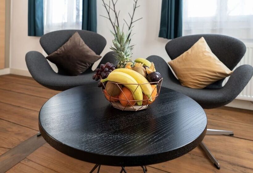 스탠다드 룸, Campuszwei   Hotel & Boardinghouse